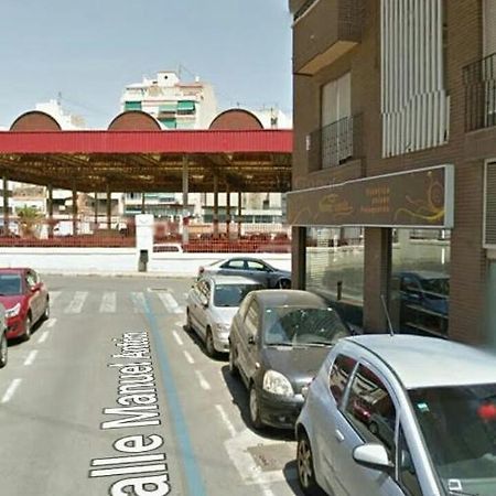 Appartamento Tommy Alicante Esterno foto