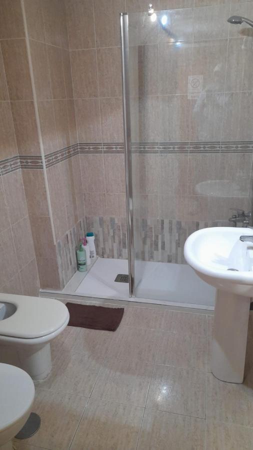 Appartamento Tommy Alicante Esterno foto