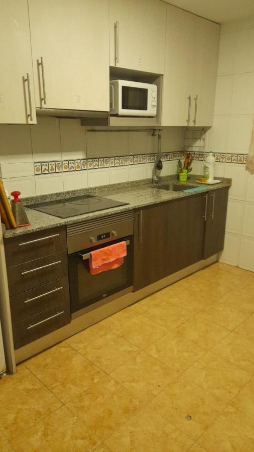 Appartamento Tommy Alicante Esterno foto
